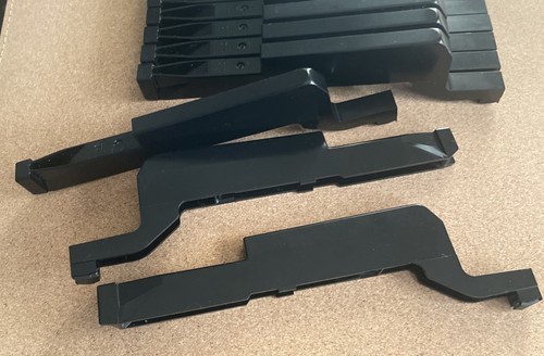 Black keys yamaha cvp 94 - ,