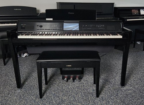 2021 yamaha cvp - 2021, clavinova