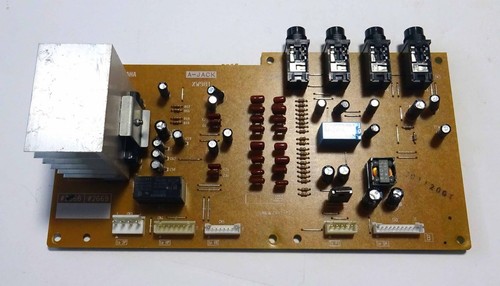 Yamaha clavinova clp - clavinova, ajack