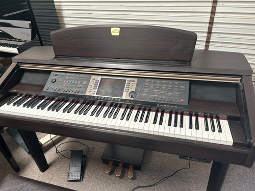 Yamaha clavinova digital piano - yamaha,