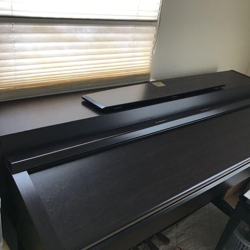 Yamaha clavinova digital piano - clavinova,