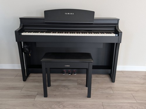 Yamaha csp 170 - yamaha, clavinova