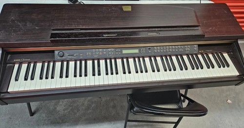 Yamaha clavinova clp 150 - clavinova, piano