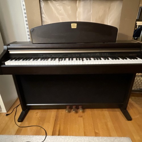 Yamaha clavinova clp - clavinova, clp-950