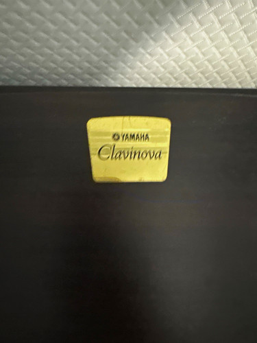 Yamaha clavinova clp - clavinova, 88-key
