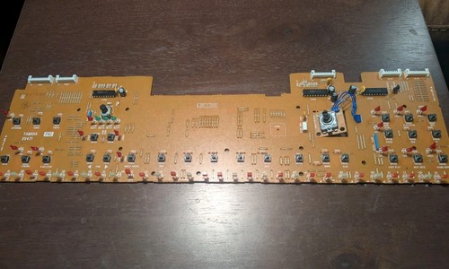 Yamaha clavinova cvp - cvp-202, xv471