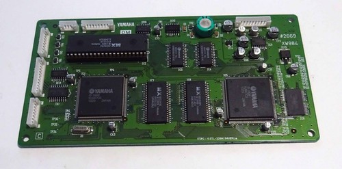 Yamaha clavinova clp 930 - yamaha, dm