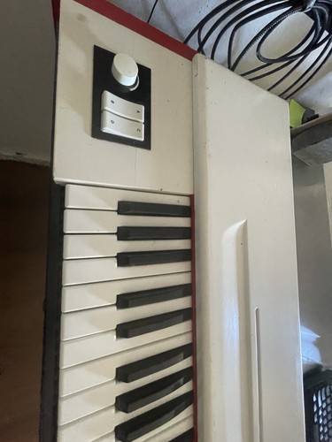 Clavinet good condition - clavinet,