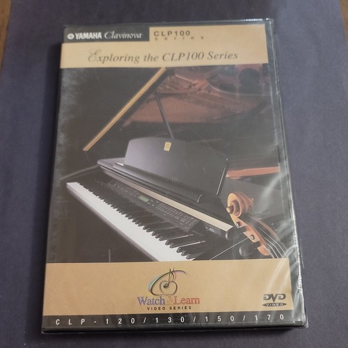 2002 yamaha clavinova - 2002,