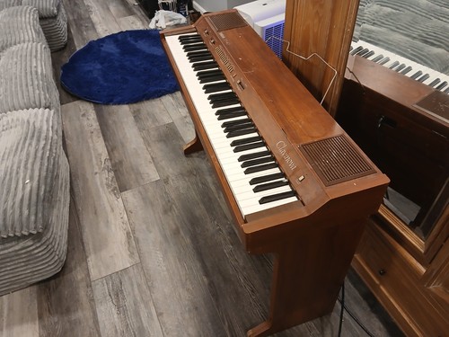 Yamaha clavinova 40 - yp,