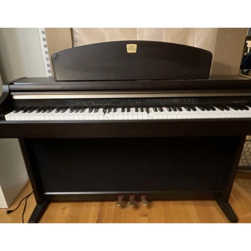 Yamaha clavinova clp 230 - yamaha,