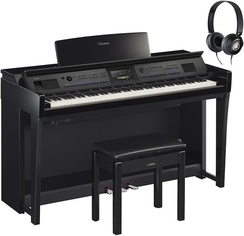 Yamaha cvp 905pe electronic - yamaha, cvp-905pe