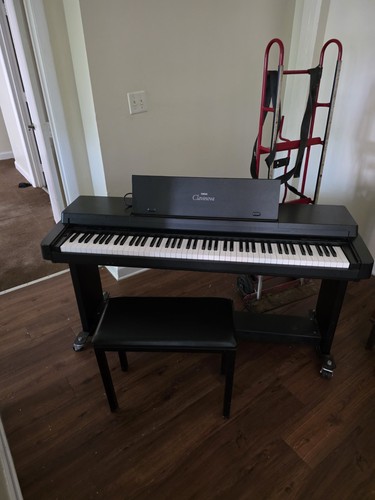 Yamaha clavinova key - yamaha,
