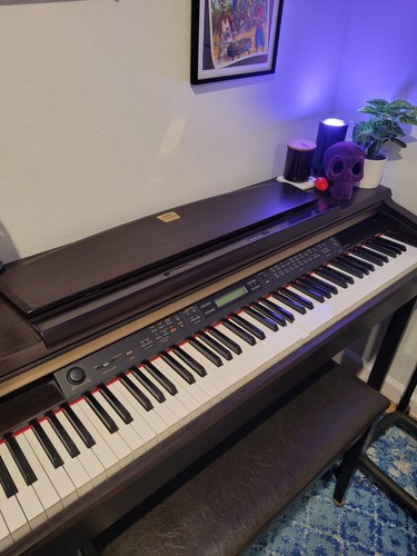 Yamaha clavinova clp - yamaha, clp-150