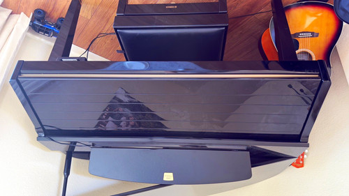 Yamaha clavinova key - yamaha, 88-key