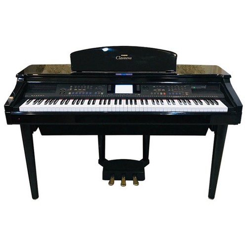 Yamaha clavinova cvp - yamaha, cvp-98