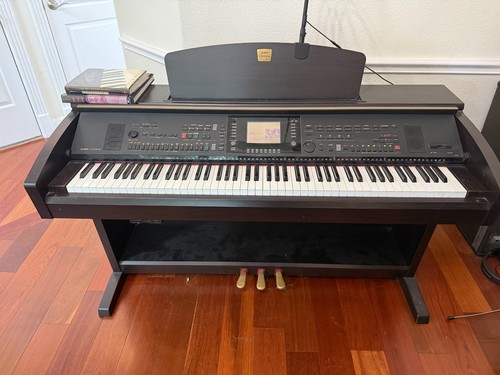 Yamaha clavinova cvp - yamaha, cvp-303