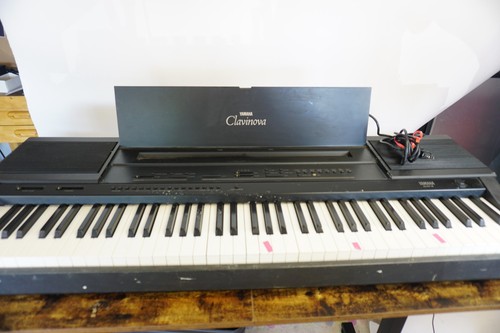 Vintage yamaha clavinova - vintage, cvp-3