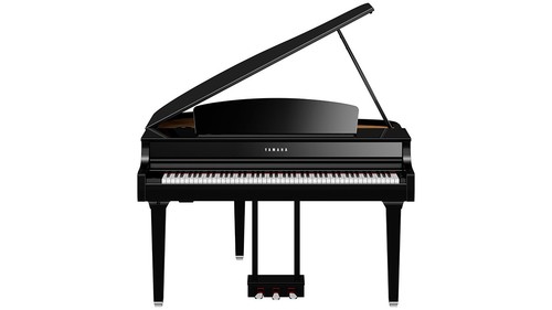 Yamaha clavinova clp 795 - clavinova, gp